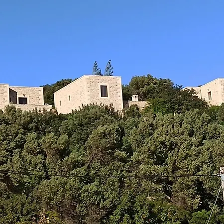 Villa Litiniana Triopetra