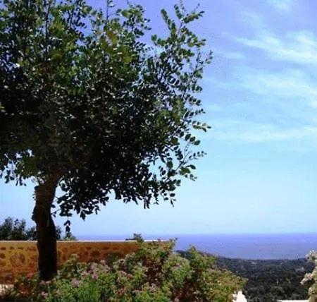 Litiniana Villa *