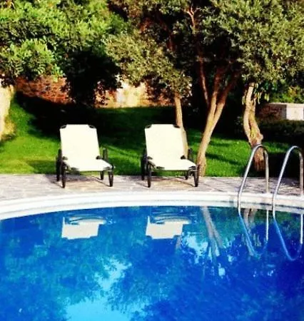 Villa Litiniana Triopetra