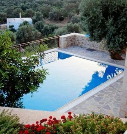 Litiniana * Triopetra