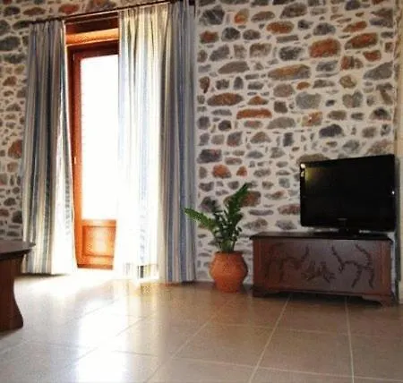 Litiniana * Triopetra