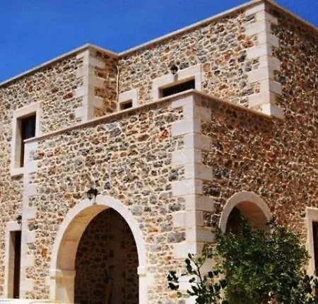 Litiniana * Triopetra