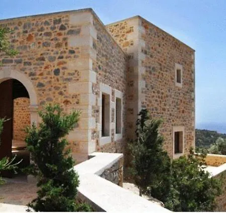 Litiniana Villa